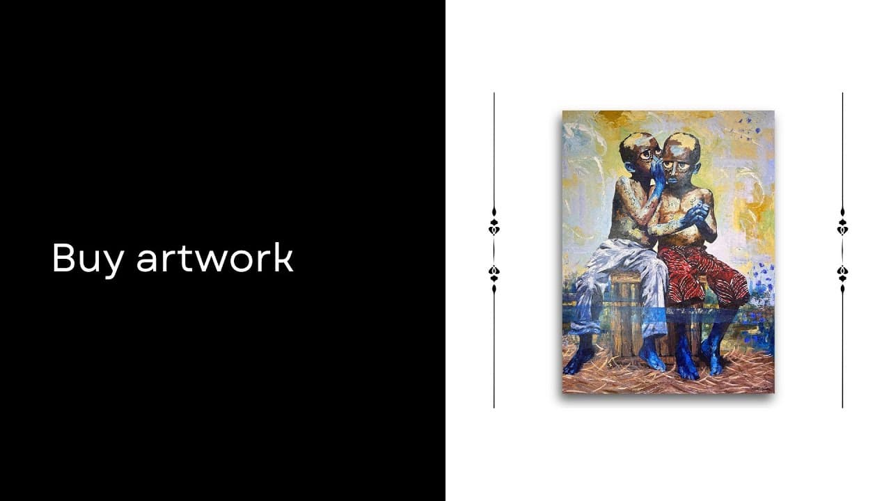 How to Buy an Artwork